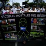 Una ONG registra más de 3.100 salvadoreños afectados por el régimen de excepción