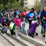 Unos 4,8 millones de personas viven en pobreza severa en España, el 10,2 %