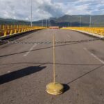 Venezuela y Colombia abrirán puente vehicular binacional el 15 de diciembre