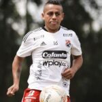 Vladimir Hernández - junior de Barranquilla-2023