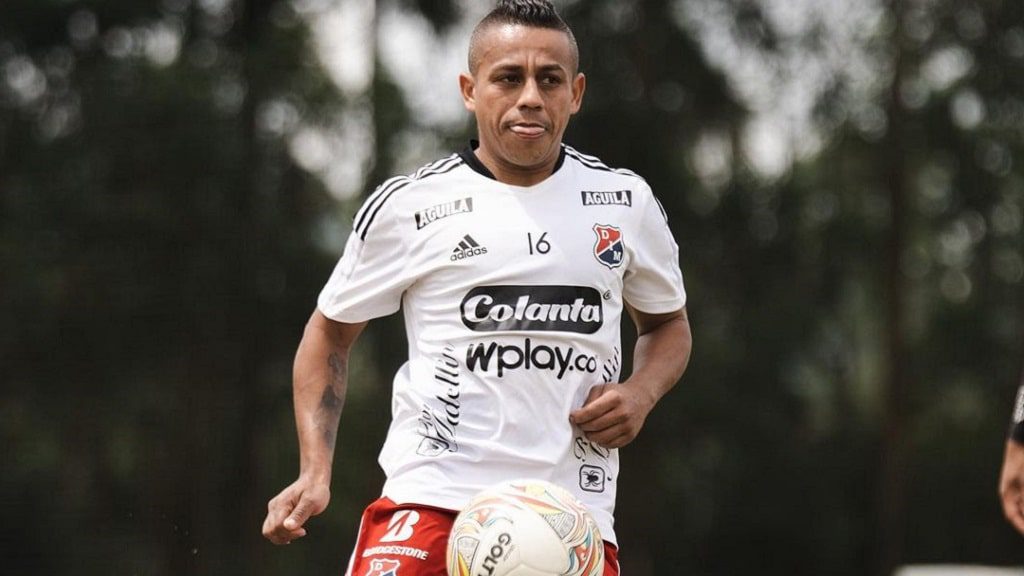 Vladimir Hernández - junior de Barranquilla-2023