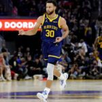 Warriors, expansión global y cuna de talento - el año de éxitos de la NBA