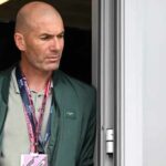 Zidane en la lista de candidatos al banquillo de Brasil