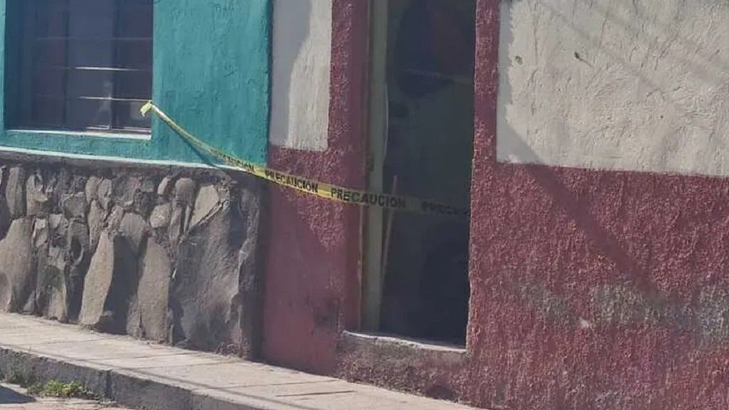 Padre se suicida tras matar a su hija en Acatlán de Juárez - jalisco