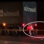 En accidente en Los Manguitos - vía Planeta Rica- Buenavista