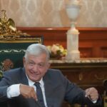 López obrador- Pedro Castillo- asilo político México