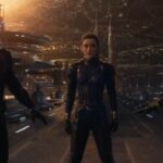 MARVEL- nuevas imágenes Ant-Man and the Wasp: Quantumania