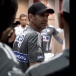 Arturo Reyes- Salida y llegada de jugadores - Junior de Barranquilla