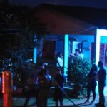 Alvorada- Brasil- asesinato de cuatro niños por su padre