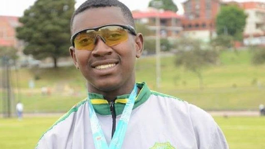 Asesinan al atleta Jessie Corozo en Machala