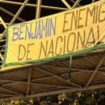 Atlético Nacional - amenazas de muerte- abonados 2023