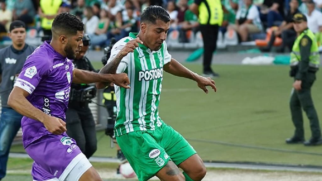 Atlético Nacional- abonos caros 2023