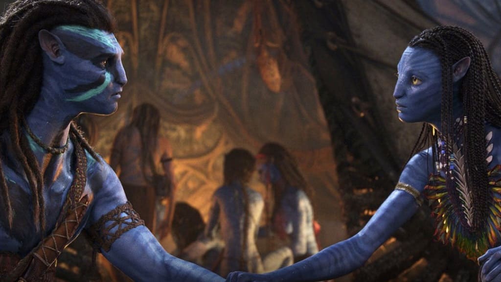 'Avatar: The Way of Water'- recaudo- taquilla