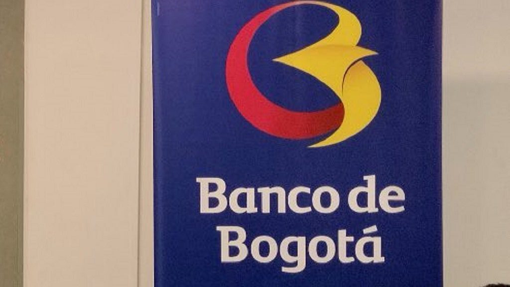 Banco de Bogotá- fiesta de fin de año- regaño