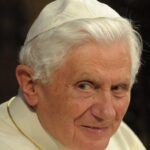 El Papa emérito Benedicto XVI murió en el Vaticano a los 95 años