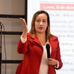 Exministra Corcho explica su versión de los hechos tras su renuncia al gobierno- Carolina Corcho es removida de su cargo como ministra de Salud en remezón del Gobierno---- uso del tapabocas no es obligatorio- diciembre de 2022- minsalud de Colombia