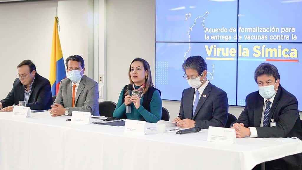 tapabocas obligatorio - Colombia- 2022