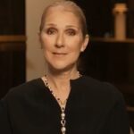 celine dion- enfermedad, síndrome--Céline Dion lucha contra una enfermedad autoinmune que le causa rigidez muscular