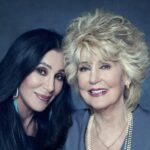 Georgia Holt, muere a los 96 años la mamá de Cher