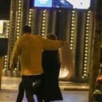 Gerard Piqué y Clara Chía- fiesta kosmos- diciembre 2022