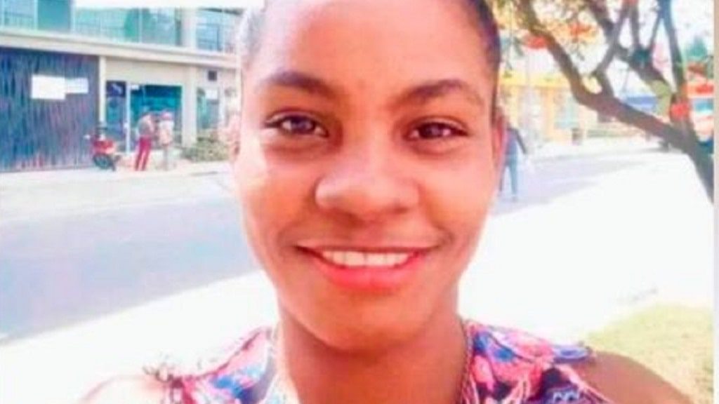 Clemencia- Bolívar- mujer asesinada por defender a su marido