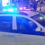 Hallaron un cadáver embolsado en una calle de Copacabana-operario