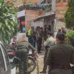 Copacabana- feminicidio de María Eugenia Ríos Vallejo