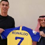 El salario neto anual de Cristiano Ronaldo en Al Nassr rozará los 90 millones de dólares