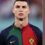Cristiano Ronaldo- irse del mundial de Qatar