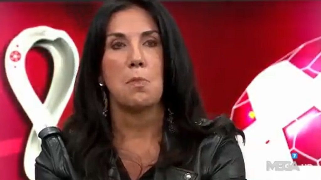 Crítica de Cristina Cubero contra Toni Kroos - Mundial de Qatar 2022
