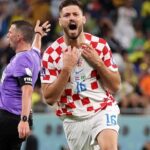Croacia elimina Brasil - qatar 2022