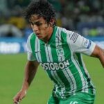 Deportivo Cali contratará a Daniel Mantilla