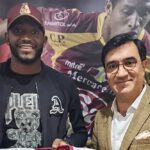 Diego Herazo- contratado por Deportes Tolima
