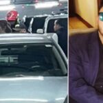 Deyberg Castillo_ asesniado en parqueo de cc en zona 11- dueño discoteca mamba