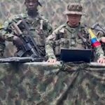 Disidencias de las farc - asedio del gobierno