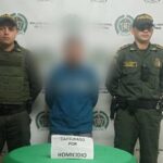 Hombre ahorcó a su sobrino y lo mató en medio de una riña en Medellín