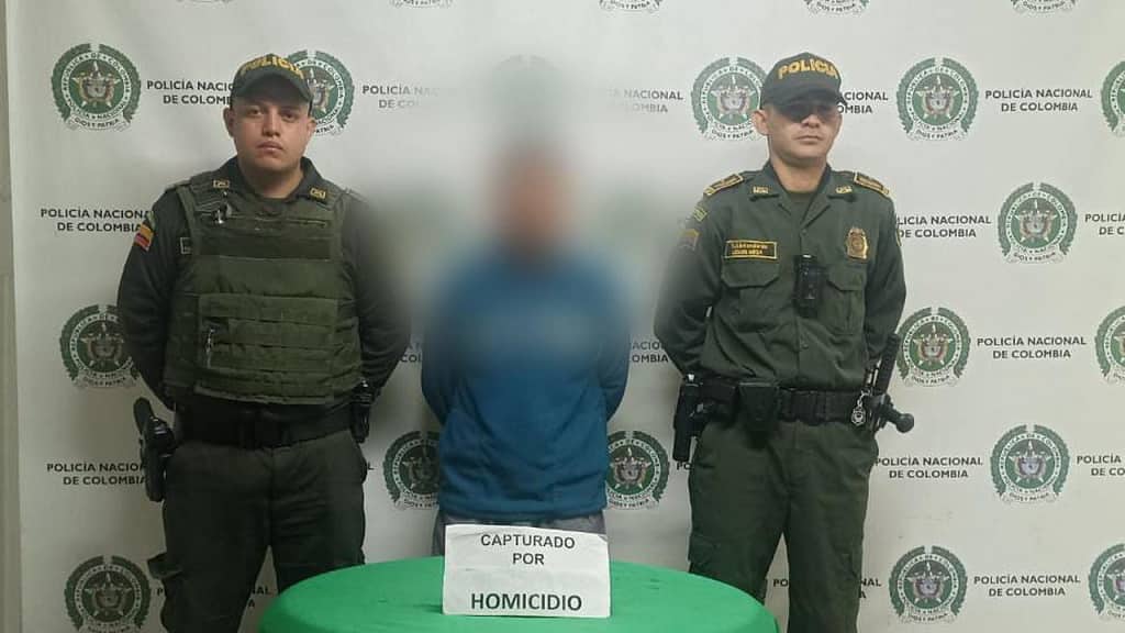 Hombre ahorcó a su sobrino y lo mató en medio de una riña en Medellín
