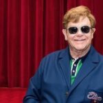 Elton John - Twitter- desinformación