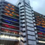 EPM- Edificio Inteligente- ciberataque