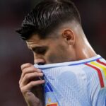 España- eliminada Mundial de Qatar- Marruecos