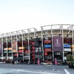 Estadio 974- desmantelado- qatar