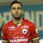 Facundo Boné- por qué se va del Pasto?