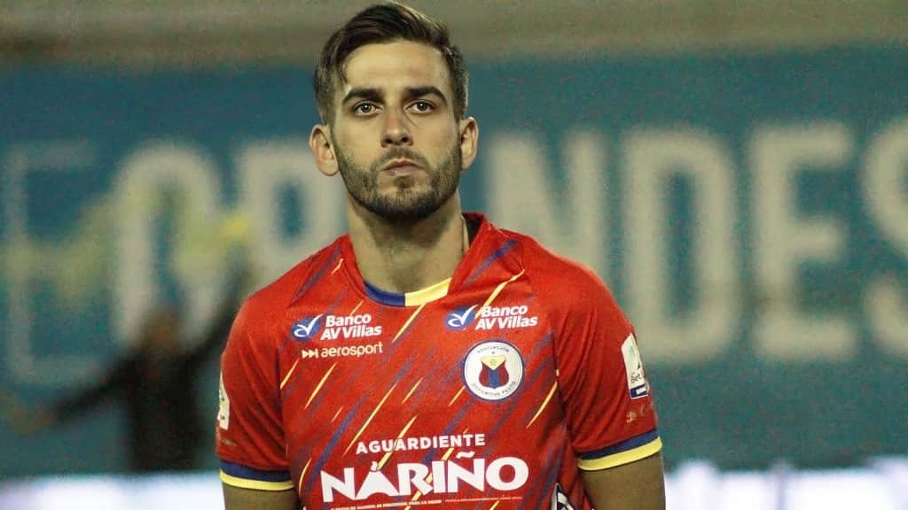 Facundo Boné- por qué se va del Pasto?