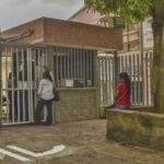 Barranquilla-feto hallado en bolsa de basura