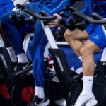 Lesionados en selección de Francia antes de la final del Mundial