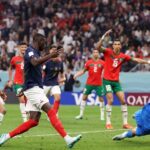FRANCIA- FINALISTA DEL MUNDIAL DE QATAR- marruecos
