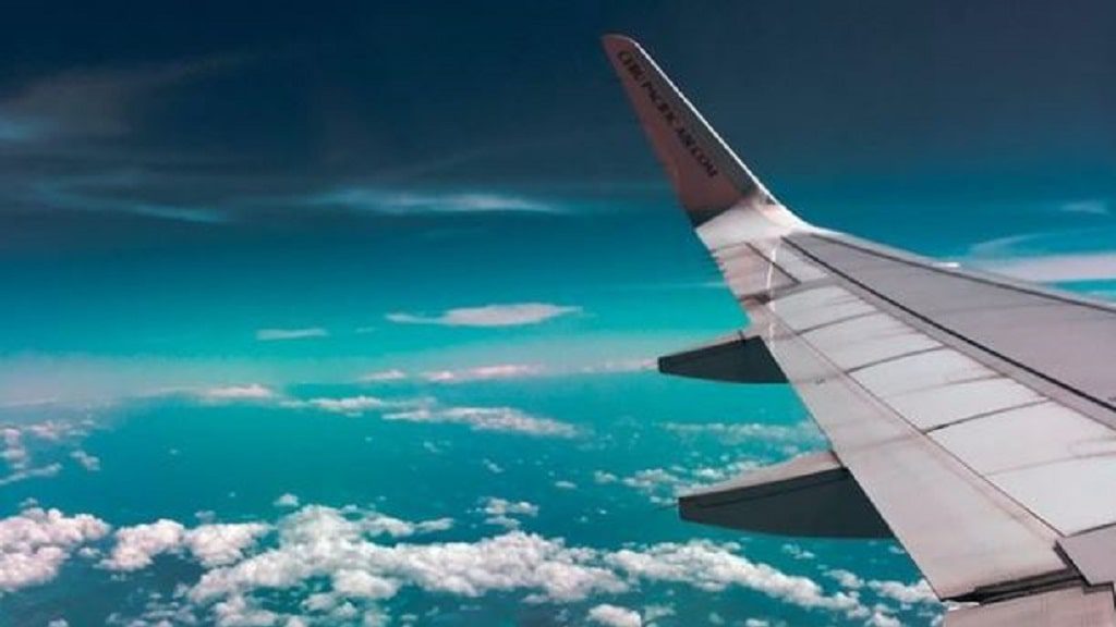 ¡Atención viajeros! Desmienten prohibición de vuelos entre Ecuador y México
