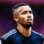 lesión- Gabriel jesus- cirugía en la rodilla