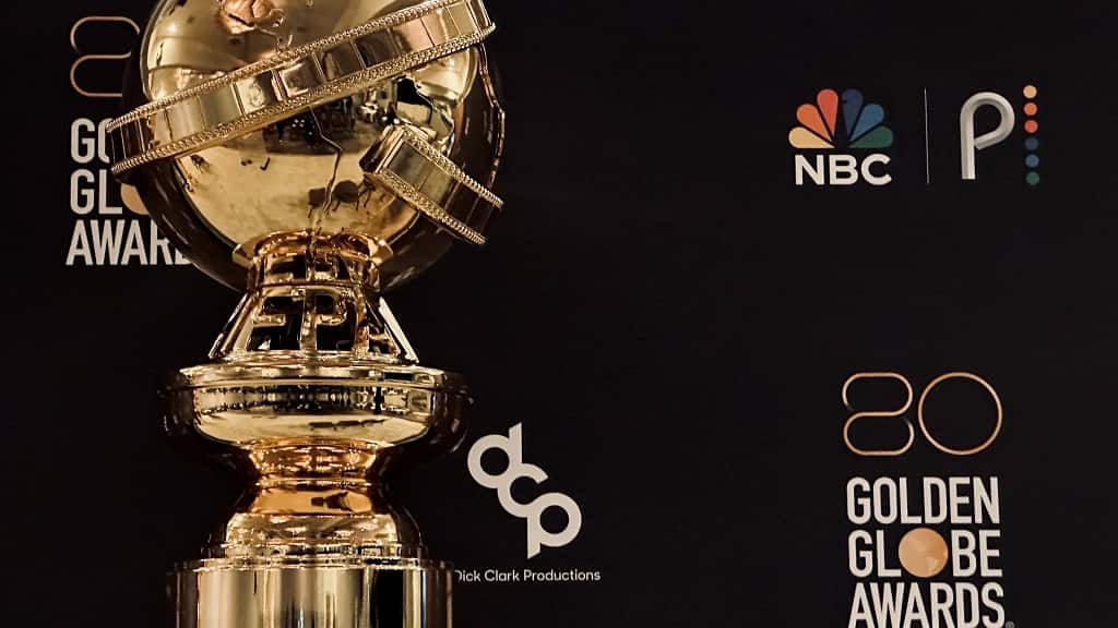 Los Golden Globes revelan su lista de nominados