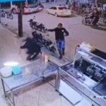 Cartagena- homicidio tienda san Fernando